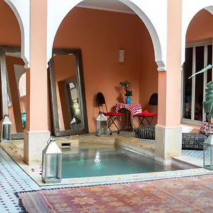 Riad Tahani, Marrakesh