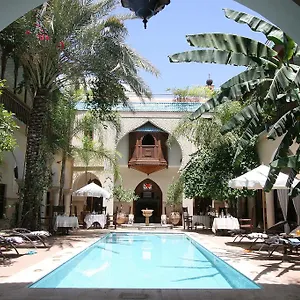 Riad Demeures D'orient &