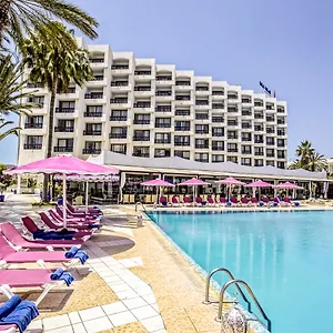 Royal Mirage 4*, Agadir Maroko