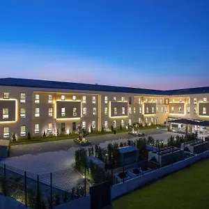 **** Hotel Hampton By Hilton Zeytinburnu Turquie