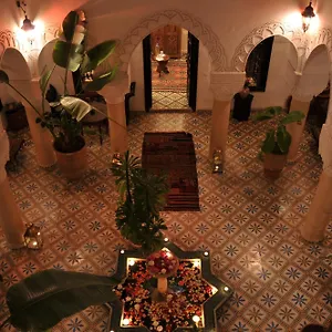 Riad Adriana