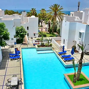 Appart-hotel Tagadirt 3*, Agadir Maroko