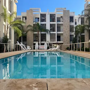  Appartement Prestigia Luxury Maroc
