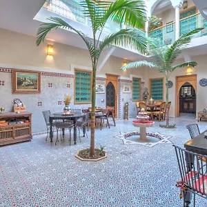 Riad Inaka Riad