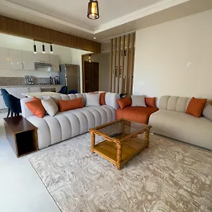  Appartement Anza Maroc