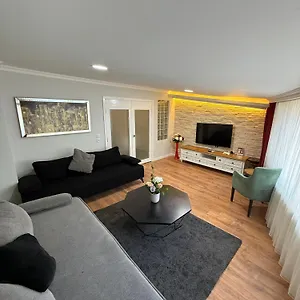 Aparthotel Gv Galata