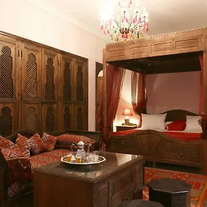 Riad Araba Felice Bed & Breakfast