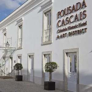 Pestana Cidadela - & Art District 5*, Віавіа Portugalia