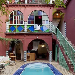 Riad Wardate Rita Riad