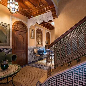 Riad Saad Bed & Breakfast