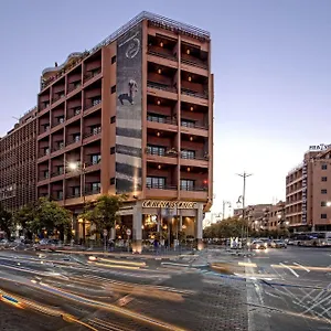 La Renaissance & (adults Only) Marraquexe