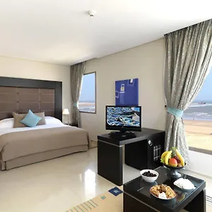 Hotel Atlas
