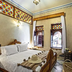 Riad El Wiam