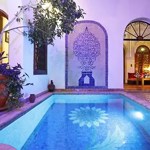 Riad Daria &