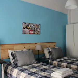 Tripgeo 3*, Lizbona Portugalia