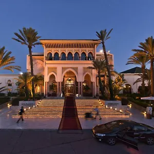 Atlantic Palace Golf Thalasso & Casino 5*, Agadir Maroko