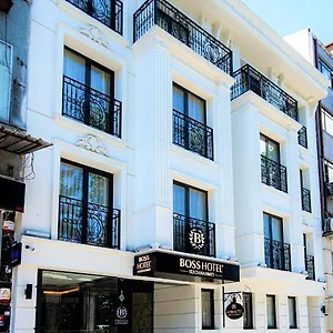 **** Hotel Boss Sultanahmet Turquie