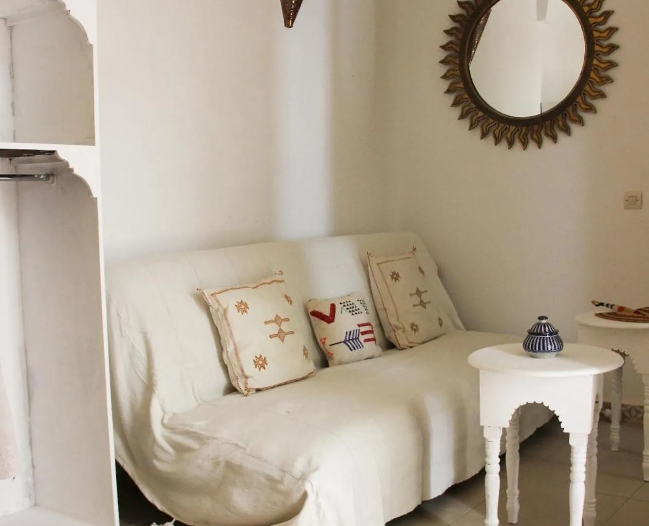 Riad Dar Nael Marrakesh Morocco