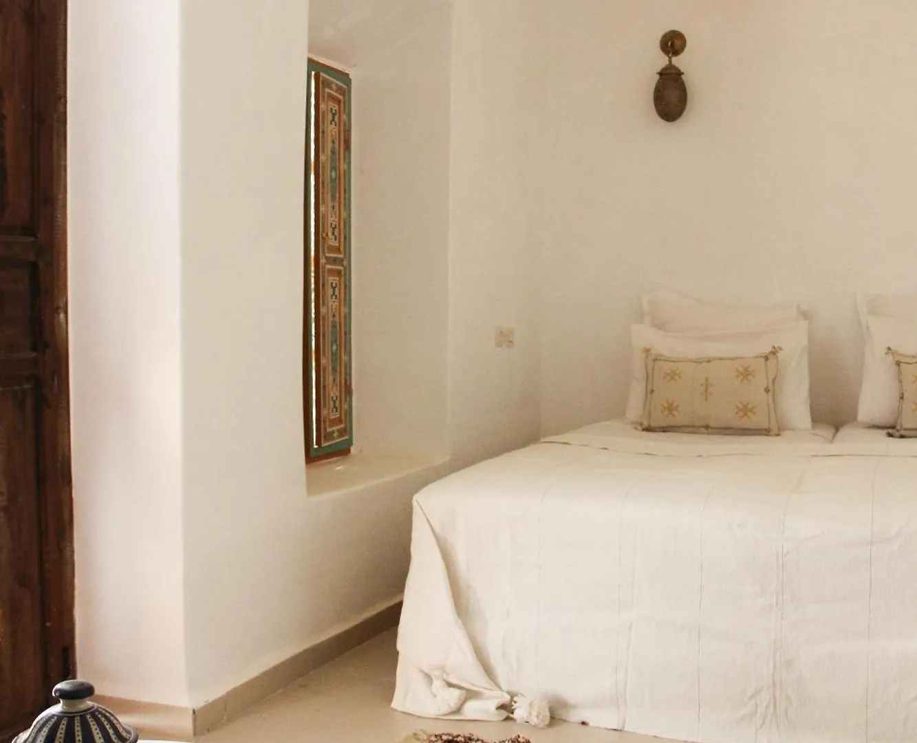 Riad Dar Nael Marrakesch 2*,  Marokko