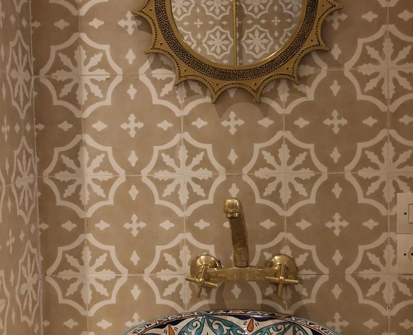 Riad Dar Nael Marrakesh
