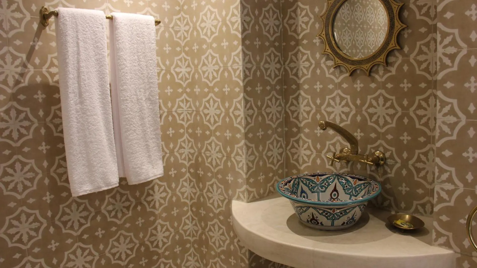 Riad Dar Nael Marrakesh 2*,  Morocco