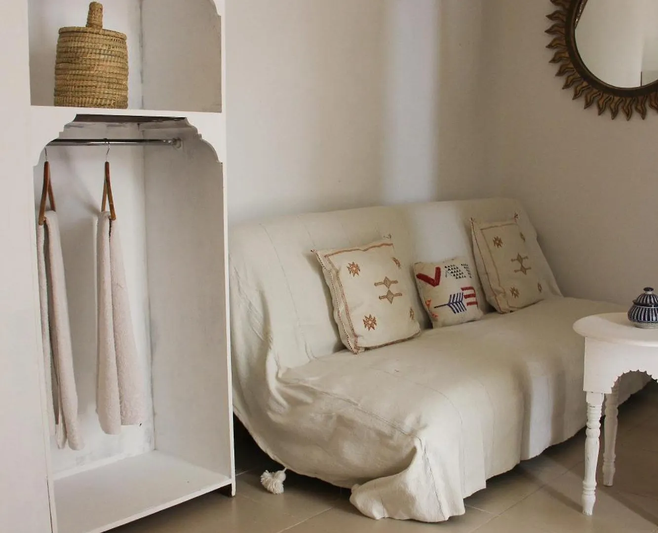 Riad Dar Nael Marrakesh
