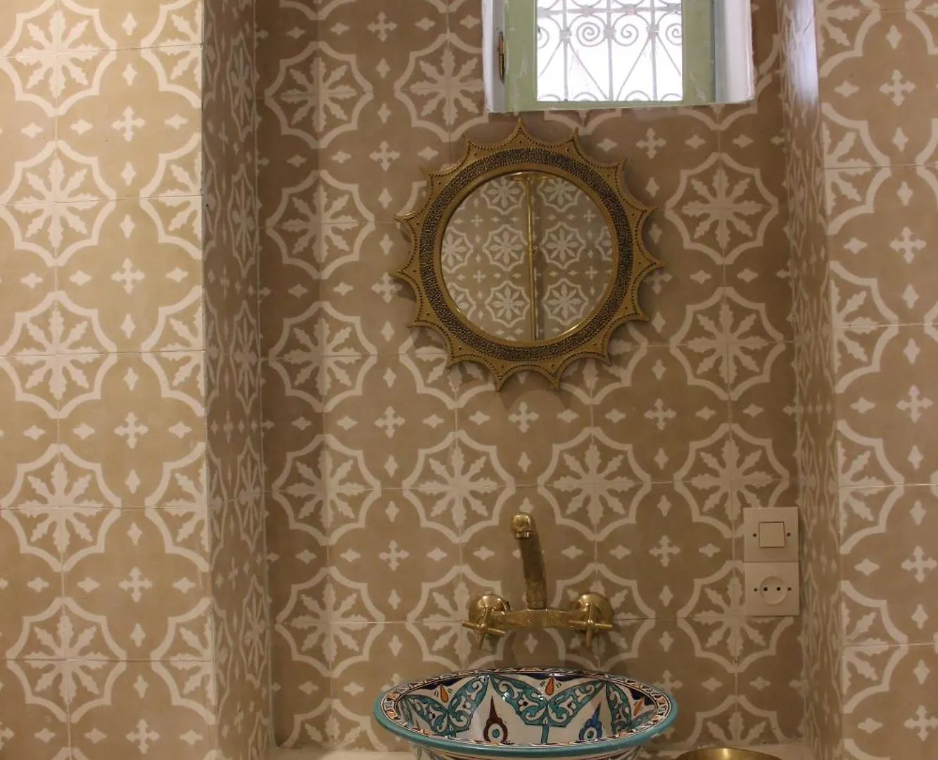 Riad Dar Nael Marrakesh