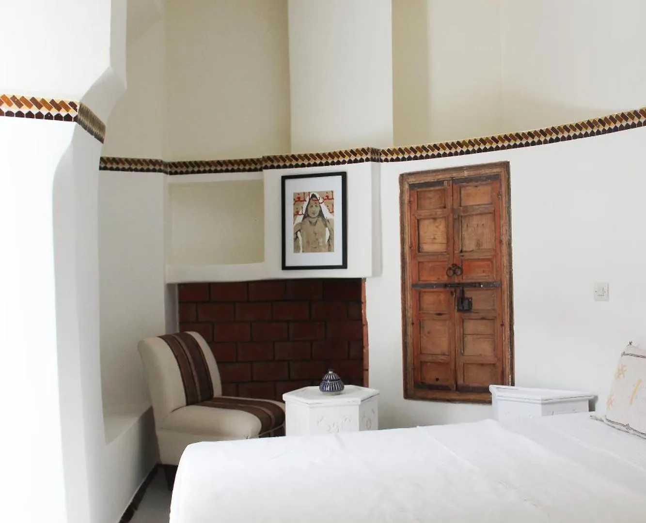 Riad Dar Nael Marrakesh