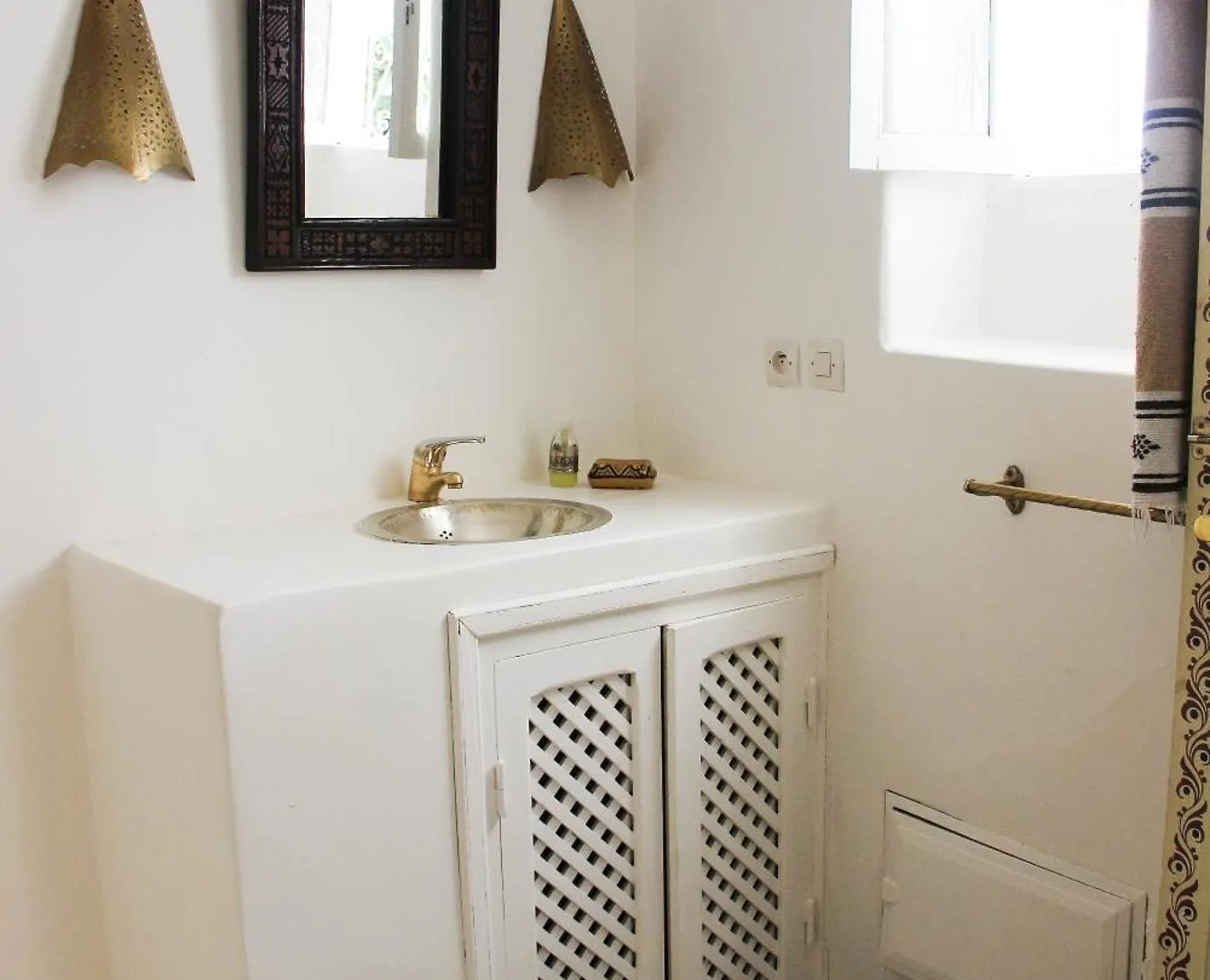 Riad Dar Nael Marrakesch