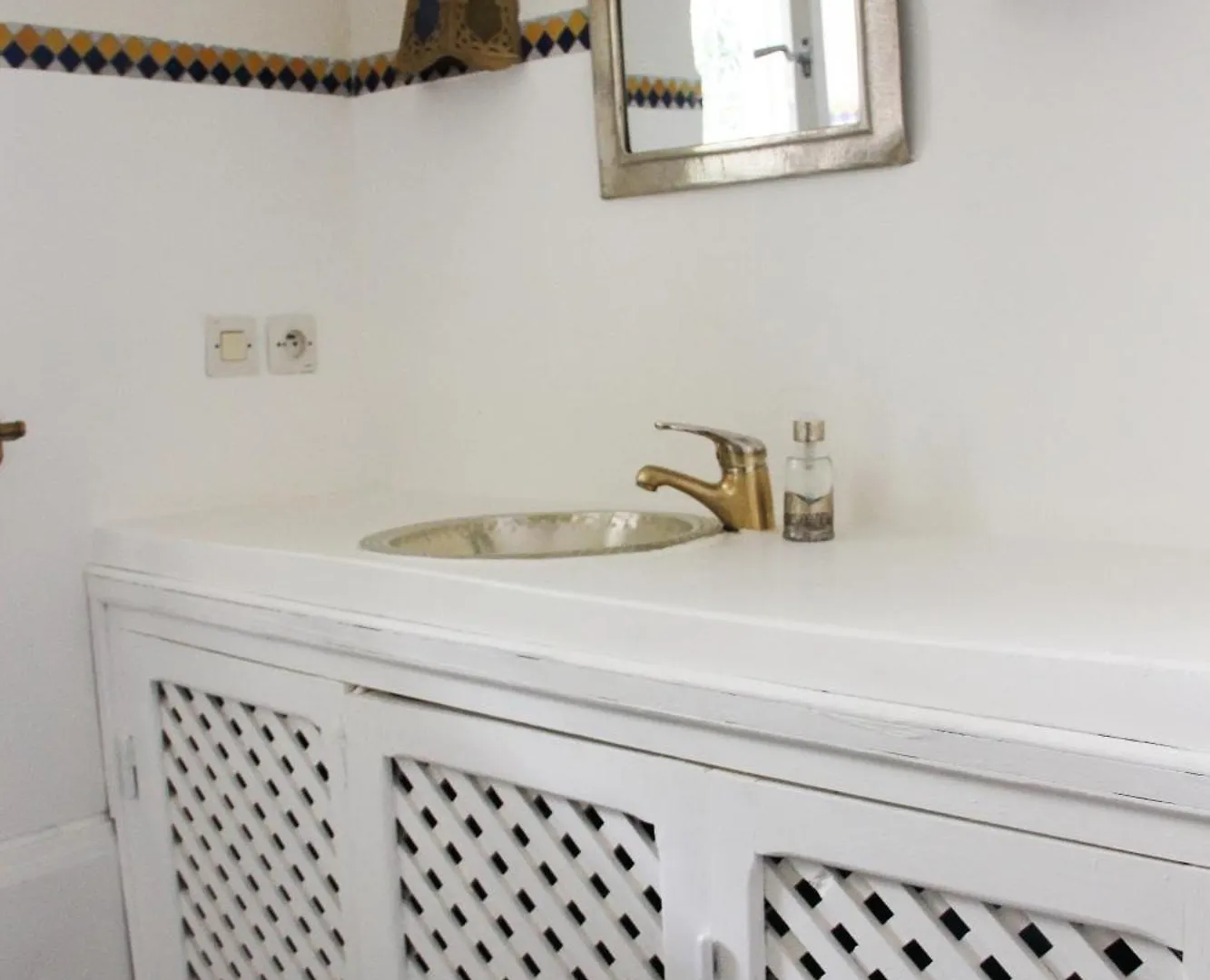 Riad Dar Nael Marrakesh