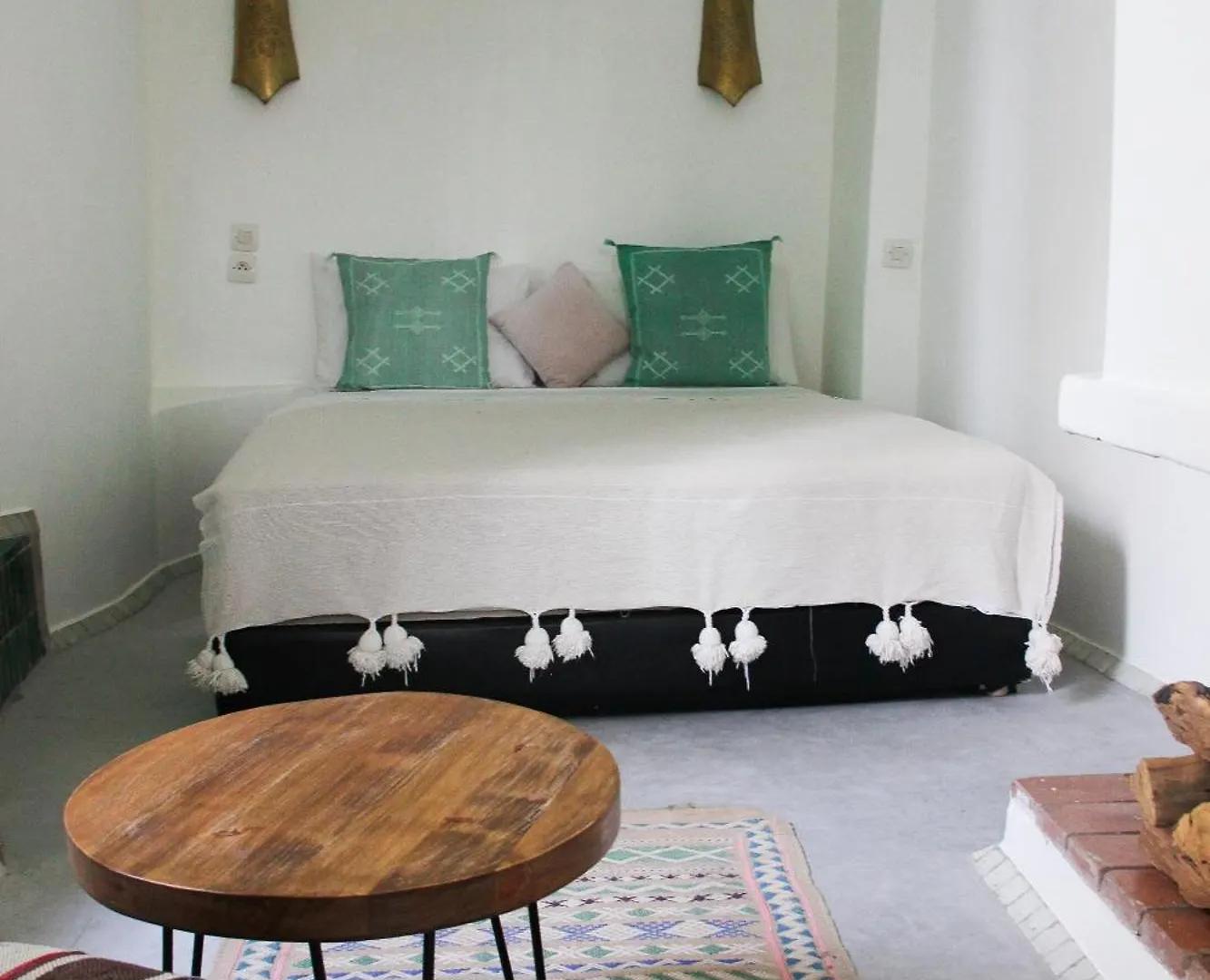 Riad Dar Nael Marrakesh