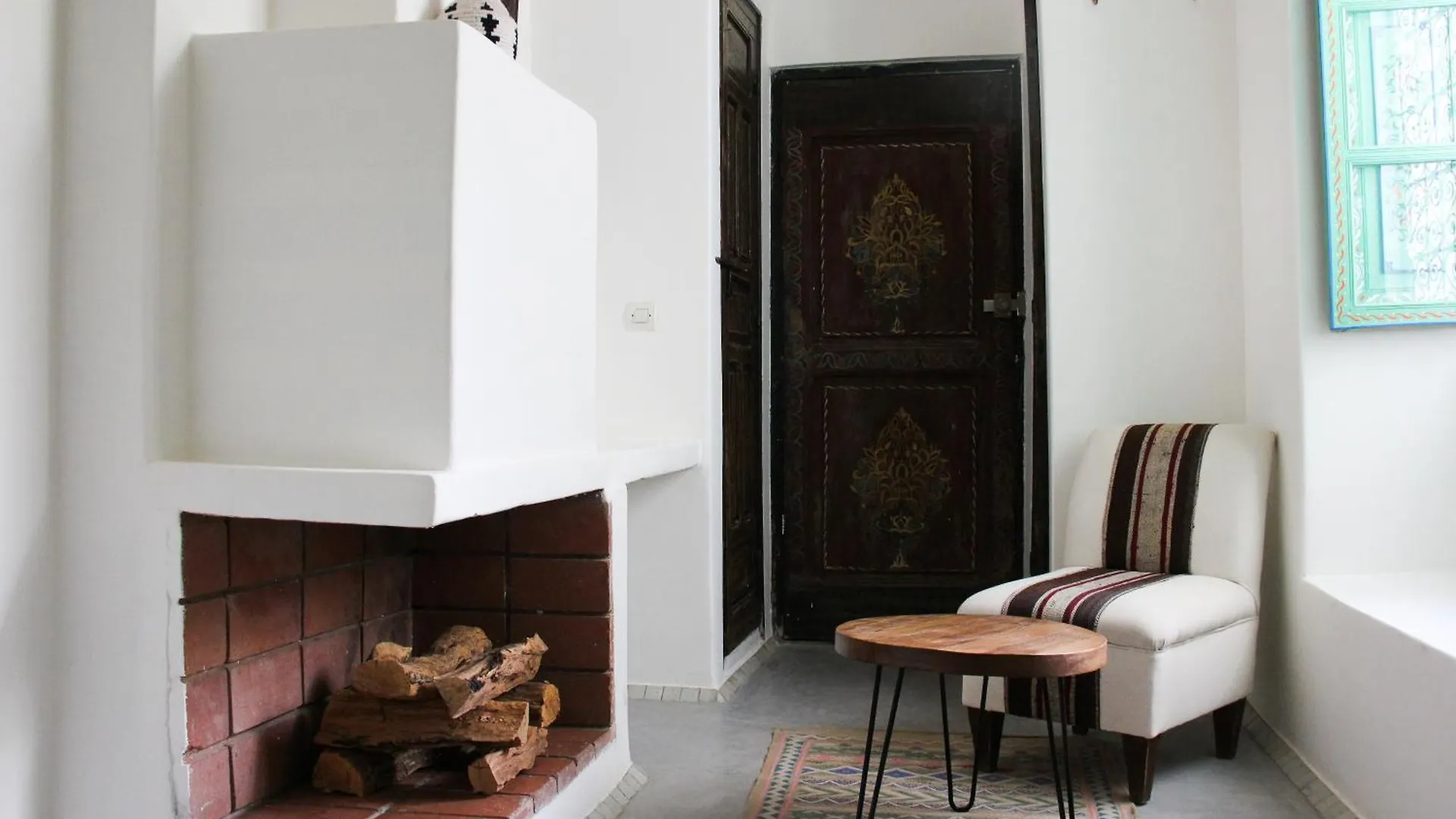 Riad Dar Nael Marrakesh