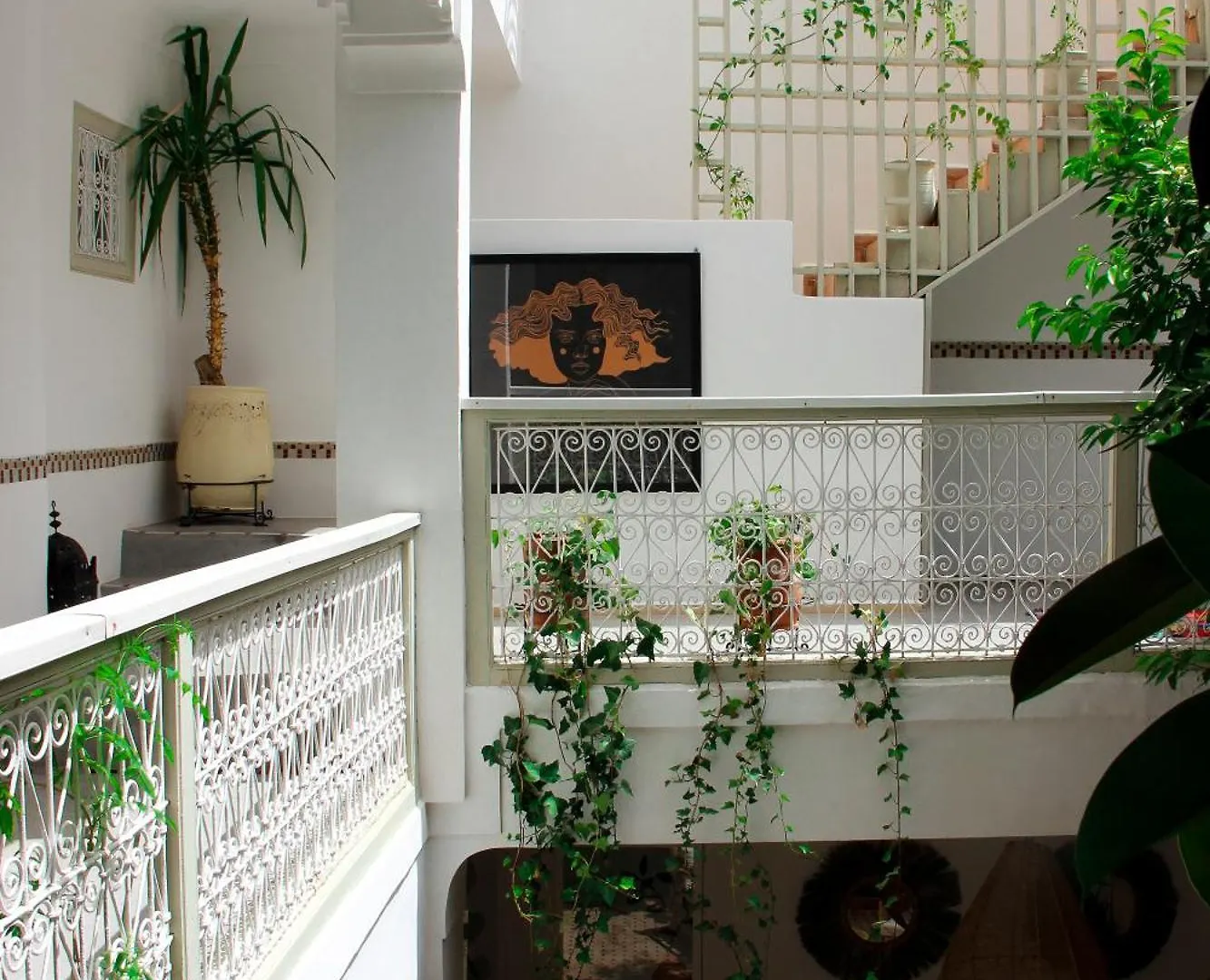 Riad Dar Nael Marrakesh