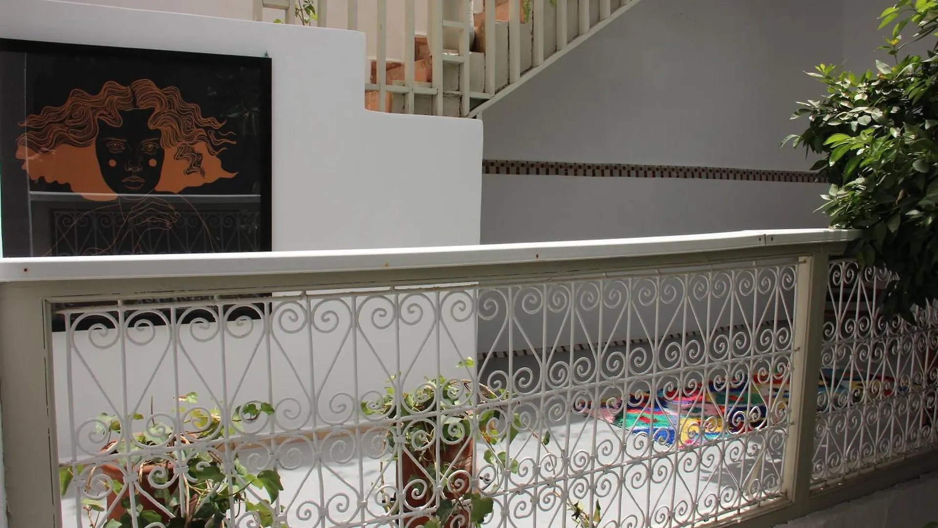 Riad Dar Nael Marrakesch