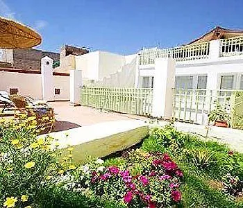 Riad Dar Nael Marrakesch