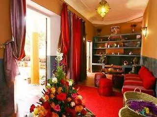 Riad Dar Nael Marrakesh
