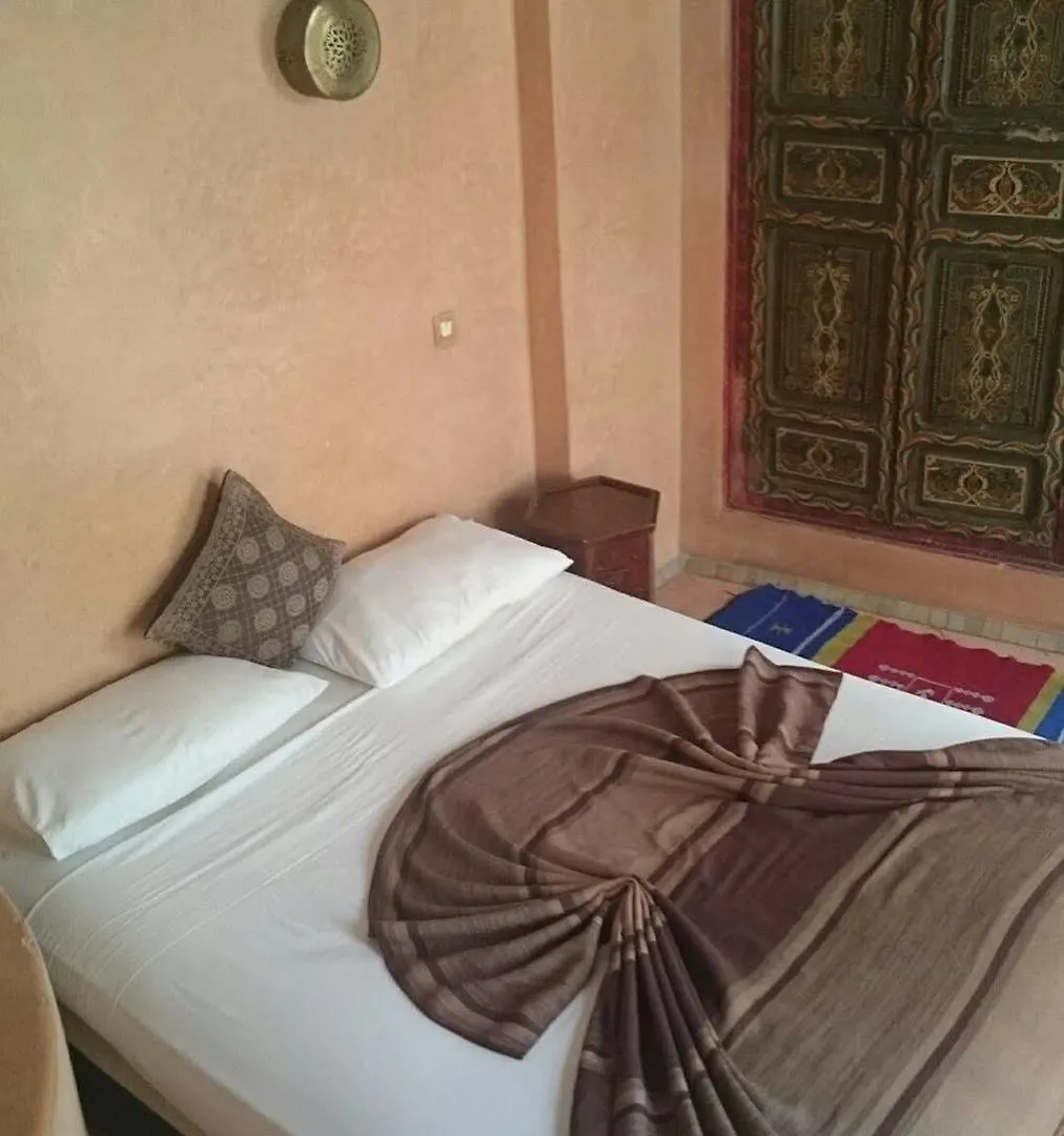 Riad Dar Nael Marrakesch 2*,  Marokko