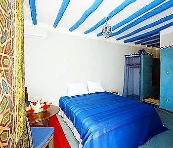 Riad Dar Nael Marrakesh