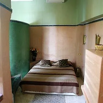Riad Dar Nael Marrakesh 2*,