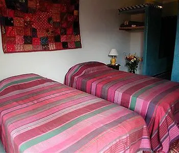 Riad Dar Nael Marrakesch Marokko