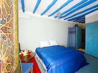 Riad Dar Nael Marrakesch