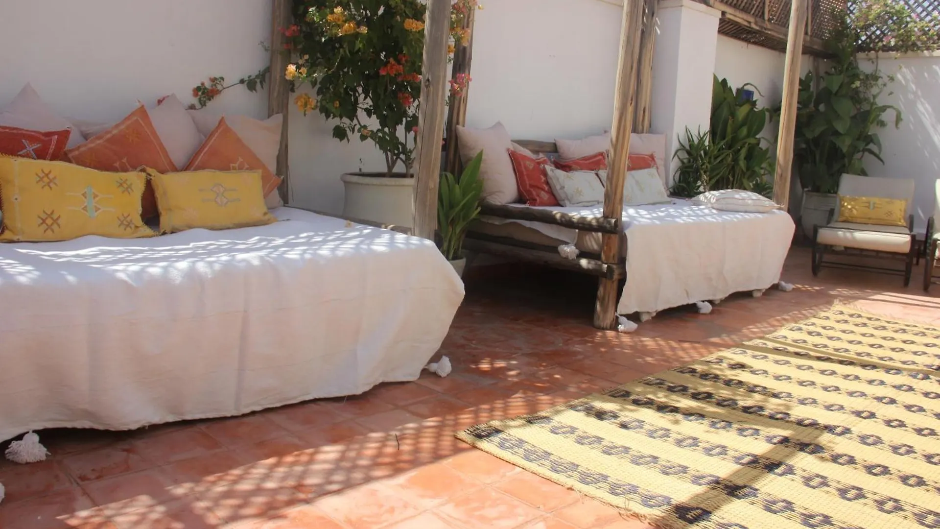 Riad Dar Nael Marrakesh Morocco
