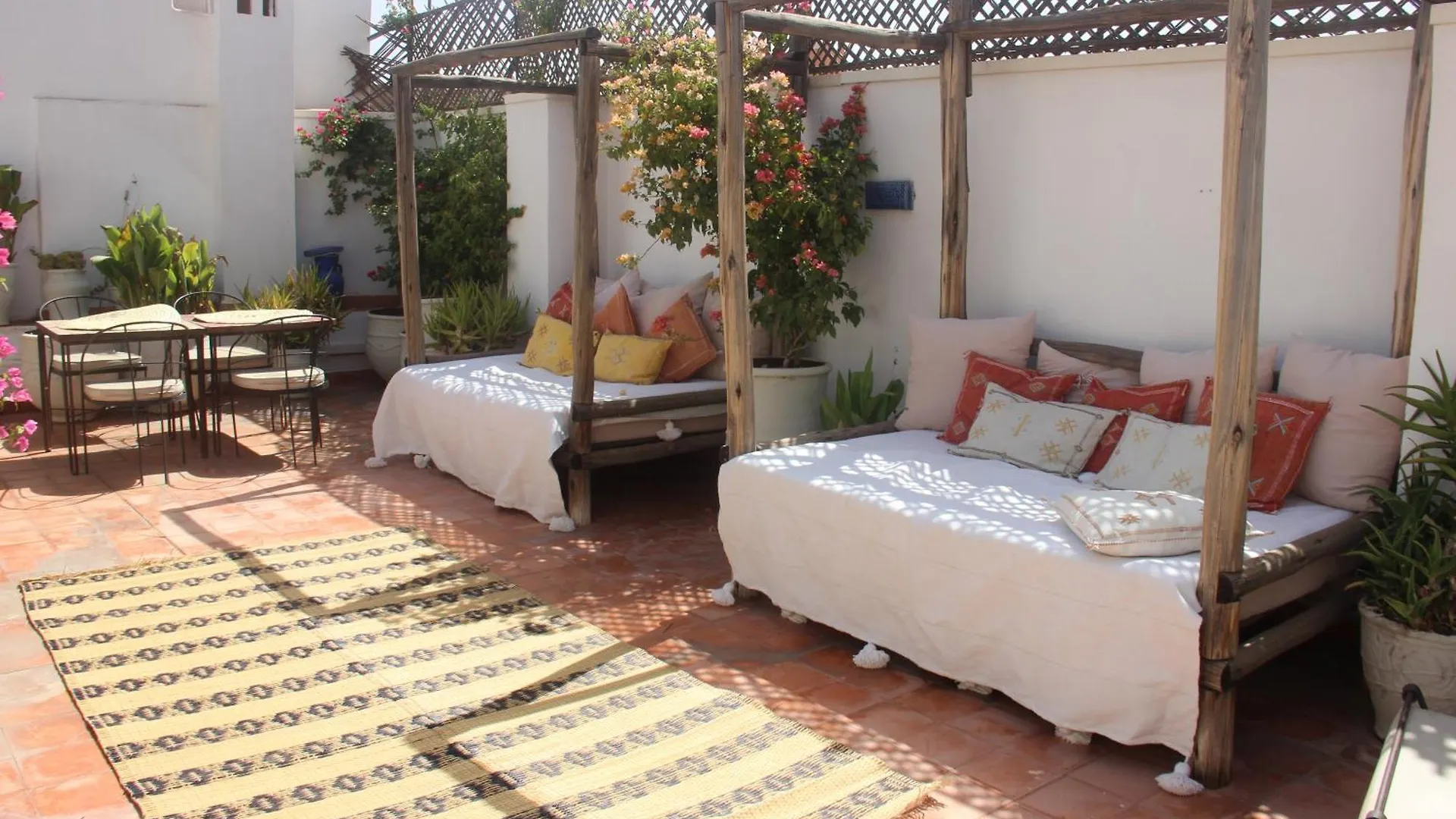 Riad Dar Nael Marrakesh 2*,  Morocco