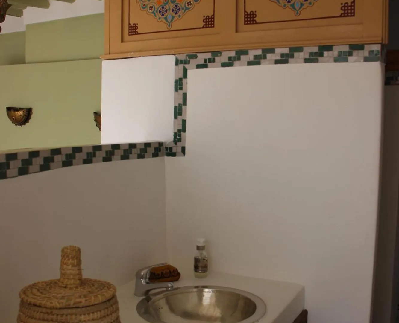 Riad Dar Nael Marrakesh