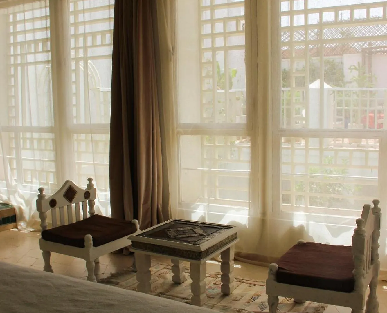 Riad Dar Nael Marrakesh