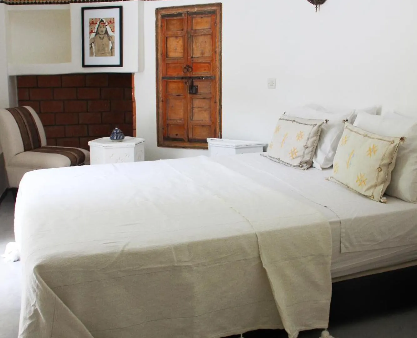 Riad Dar Nael Marrakesh