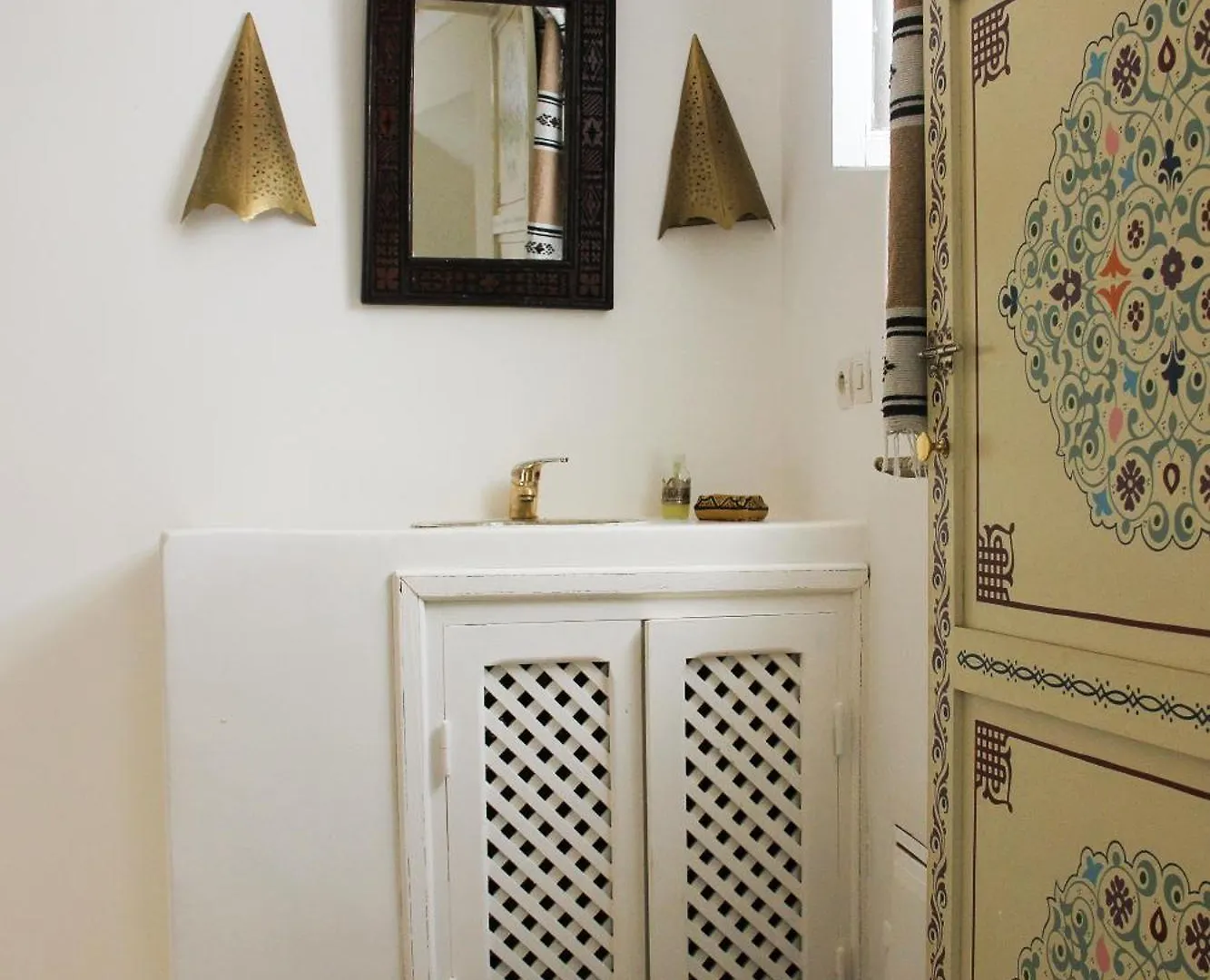 **  Riad Dar Nael Marrakesh Marokko