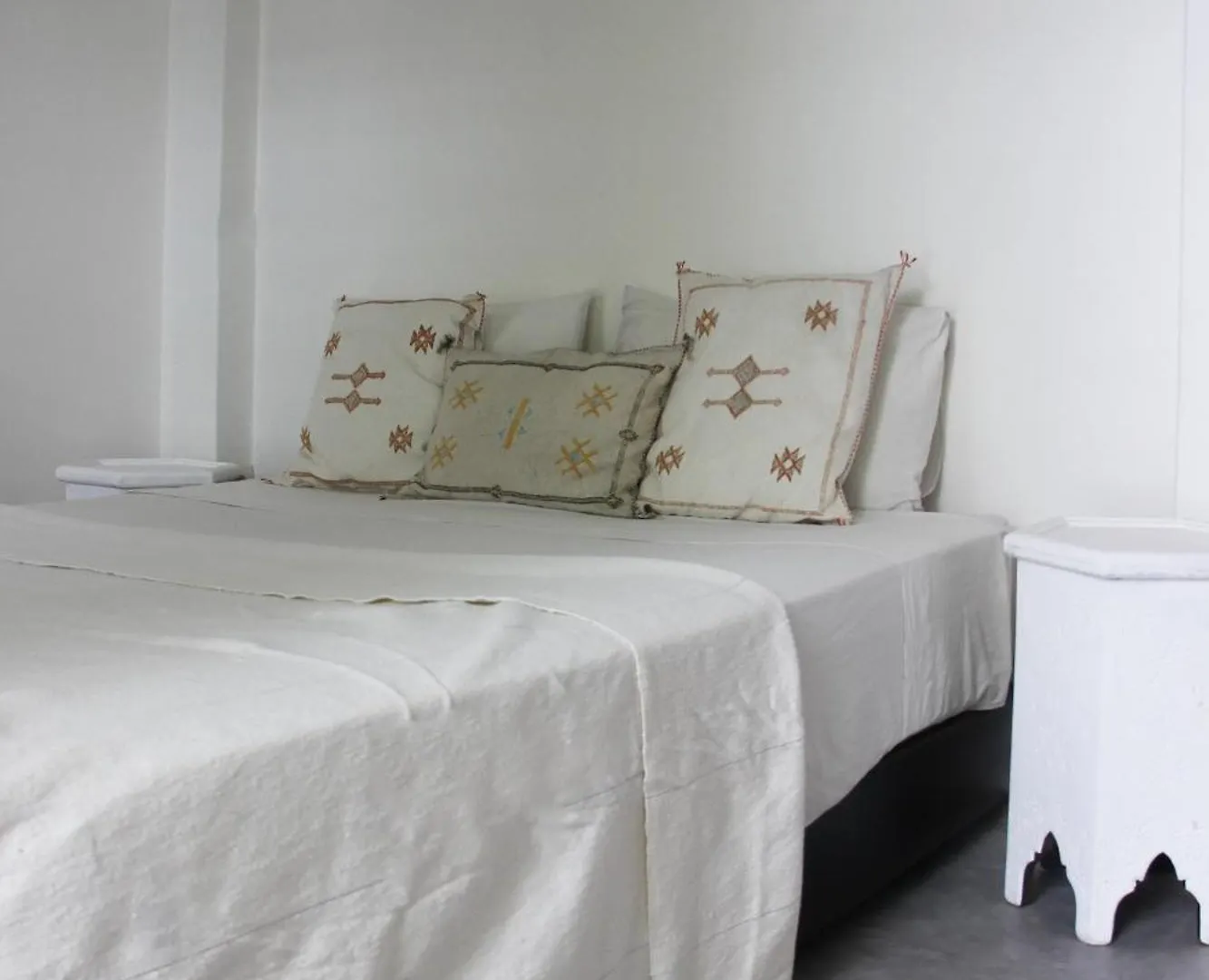 Riad Dar Nael Marrakesh