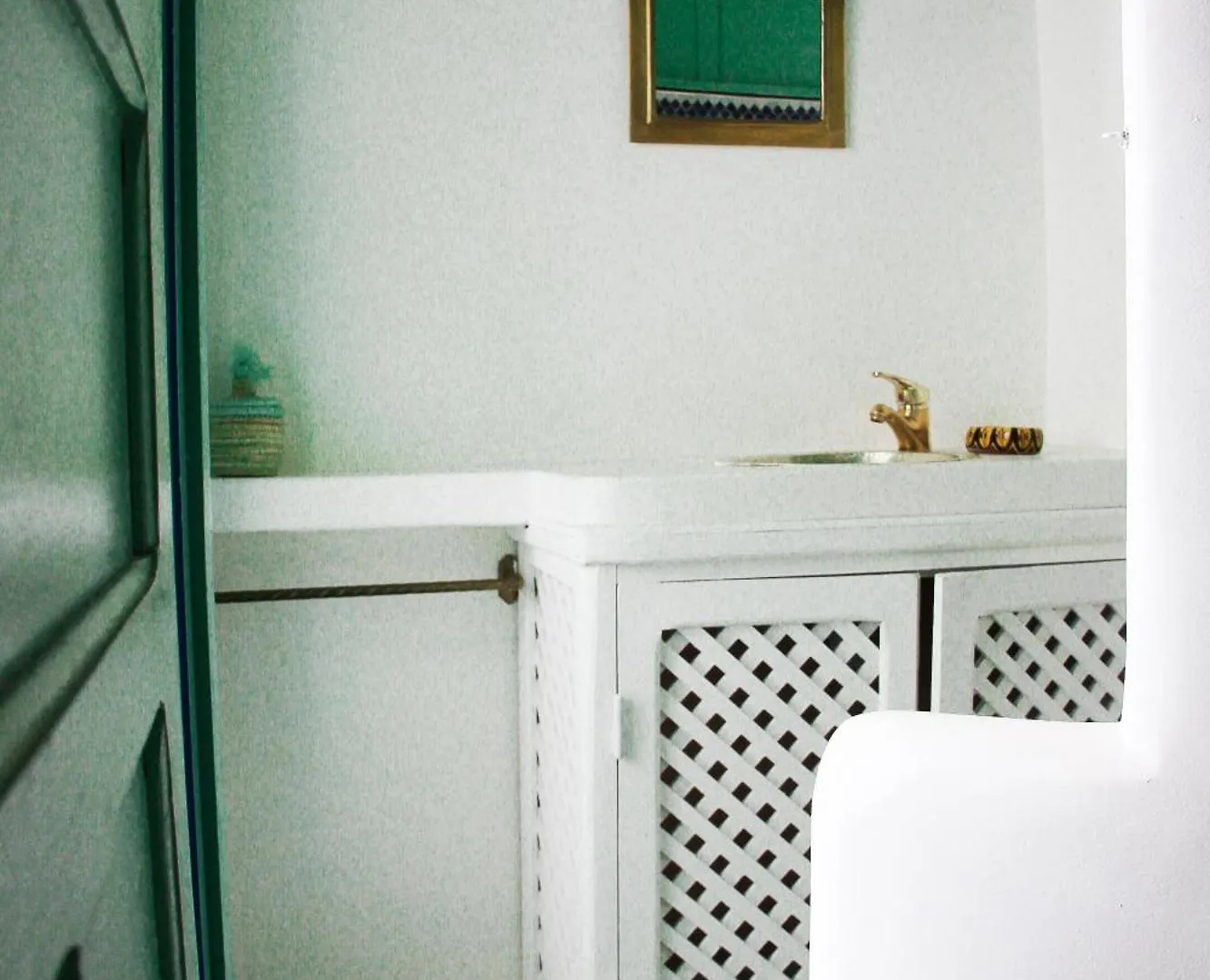 Riad Dar Nael Marrakesh