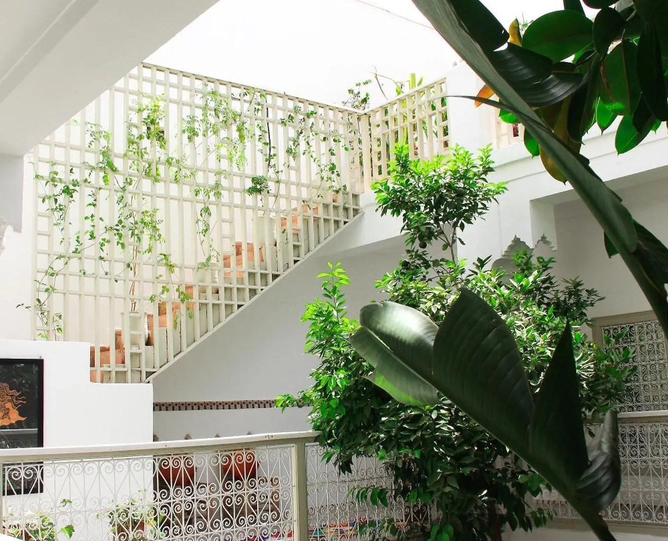 Riad Dar Nael Marrakesh